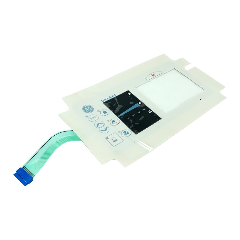 PANEL, Panel táctil C-/Monograma Giraffe Omnibed PANEL, Panel táctil C-/Monograma Giraffe Omnibed