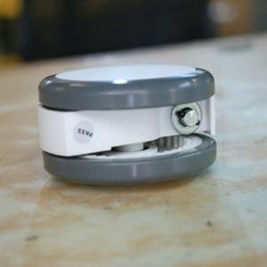 RUEDA DIA125 M12 CHINA, repuesto - Marca RUEDA DIA125 M12 CHINA, repuesto - Marca