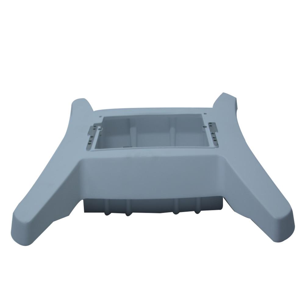 PART, BASE CASTING, Permanent cast PART, BASE CASTING, Permanent cast