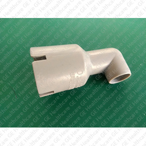Adaptador de ensamblaje de sistemas de evacuación de gases anestésicos (AGSS) Adaptador de ensamblaje de sistemas de evacuación de gases anestésicos (AGSS)
