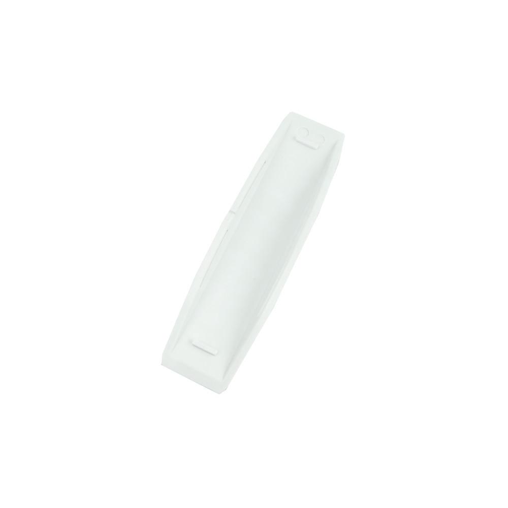 CUBIERTA DE BARRA DE ILUMINACIÓN, Moldeado por inyección CUBIERTA DE BARRA DE ILUMINACIÓN, Moldeado por inyección