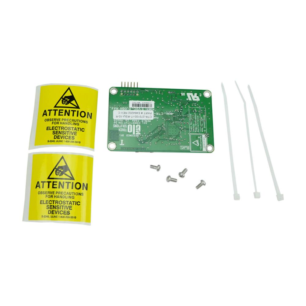 Kit, Tablero táctil de controlador Kit, Tablero táctil de controlador