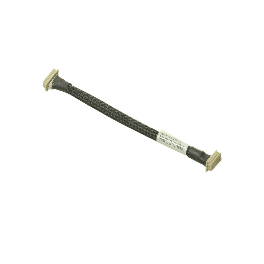 ARNÉS PARA UNIR PLACA BASE CON TECLADO NUMÉRICO, Dibujado ARNÉS PARA UNIR PLACA BASE CON TECLADO NUMÉRICO, Dibujado