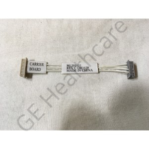 ARNÉS PARA UNIR PLACA PORTADORA CON PANEL TÁCTIL DE CONTROLADOR, Dibujado ARNÉS PARA UNIR PLACA PORTADORA CON PANEL TÁCTIL DE CONTROLADOR, Dibujado