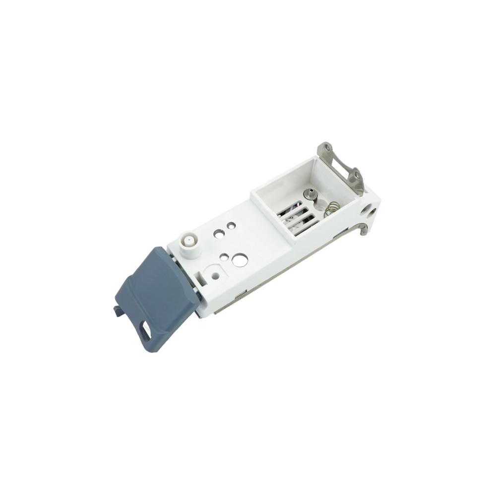 Unidad de chasis frontal, E-sCAiO, E-sCO Unidad de chasis frontal, E-sCAiO, E-sCO