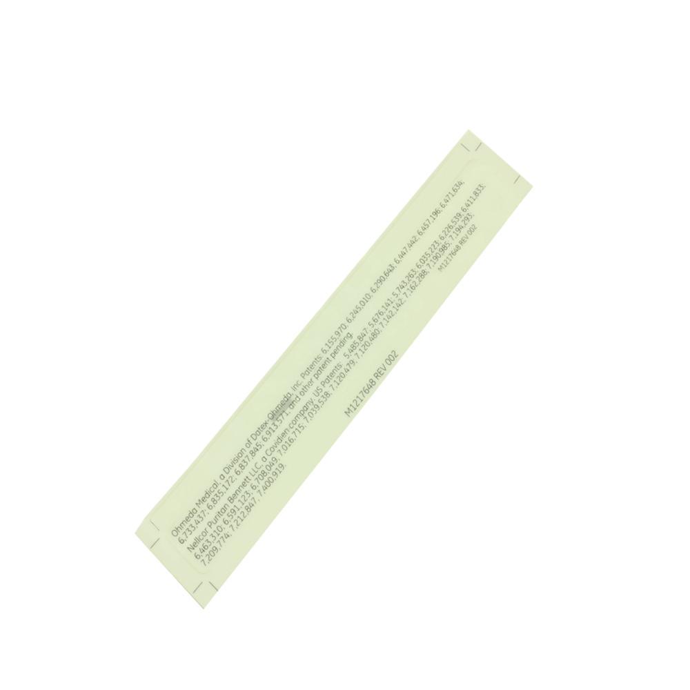 AUTOADHESIVO, LBL NELLCOR PATENT GP WRM AUTOADHESIVO, LBL NELLCOR PATENT GP WRM