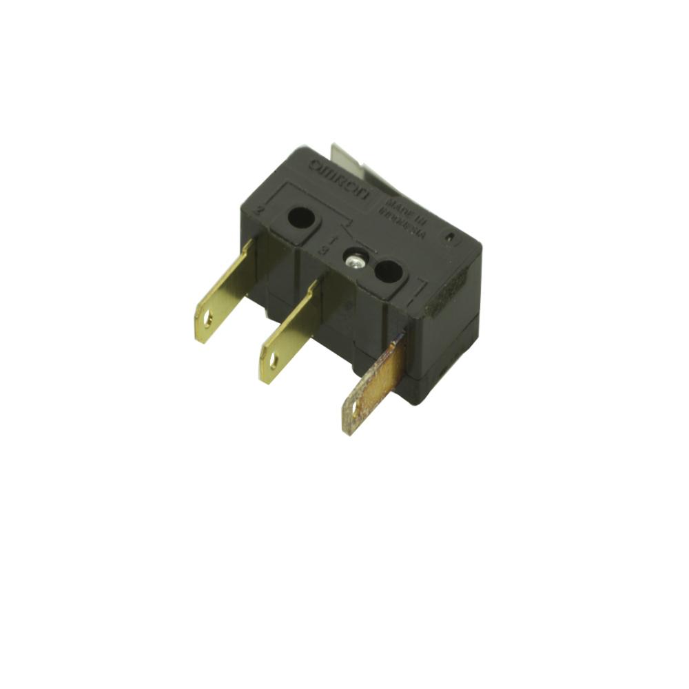 CONJUNTO WXC, INTERRUPTOR, SW SUBMINIATURA CON TERMINALES M110 QDISC DE 0.1 AMP, Repuesto - Marca CONJUNTO WXC, INTERRUPTOR, SW SUBMINIATURA CON TERMINALES M110 QDISC DE 0.1 AMP, Repuesto - Marca