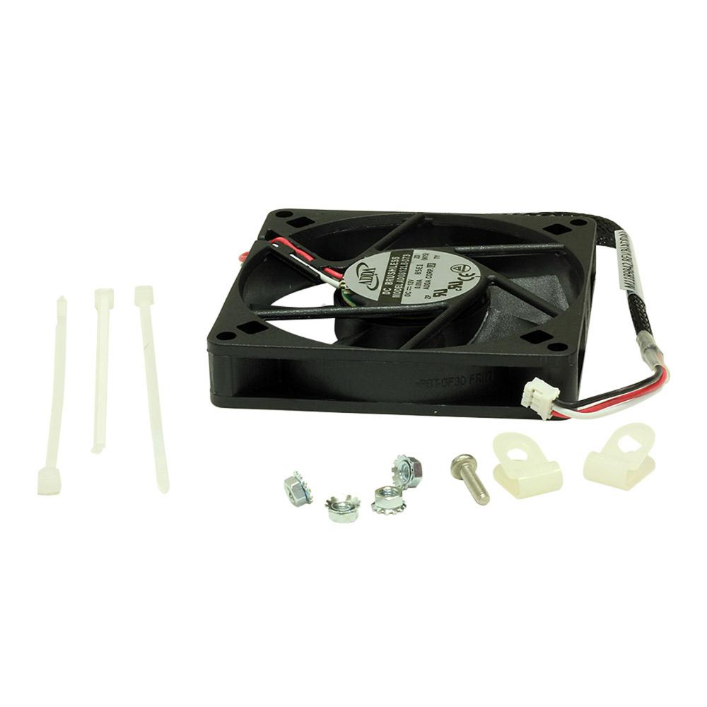 KIT DE RECUBRIMIENTOS PARA VENTILADORES, Mecánico KIT DE RECUBRIMIENTOS PARA VENTILADORES, Mecánico