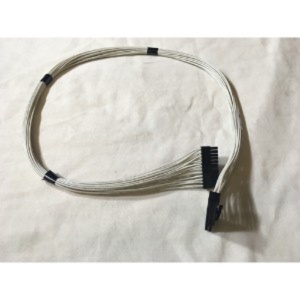 ARNÉS CONT ANES PARA UNIÓN CON TABLERO cVIB DE 24 POSICIONES ARNÉS CONT ANES PARA UNIÓN CON TABLERO cVIB DE 24 POSICIONES