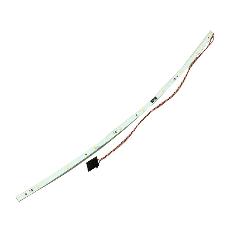 BARRA DE ILUMINACIÓN DIGIDA INFERIOR DE PWA, electrónico BARRA DE ILUMINACIÓN DIGIDA INFERIOR DE PWA, electrónico