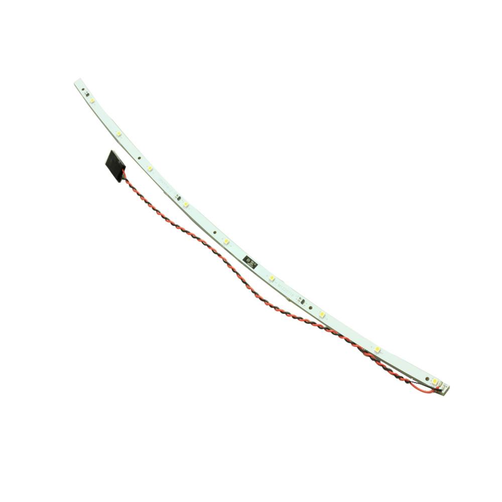 BARRA DE ILUMINACIÓN DIGIDA INFERIOR DE PWA, electrónico BARRA DE ILUMINACIÓN DIGIDA INFERIOR DE PWA, electrónico