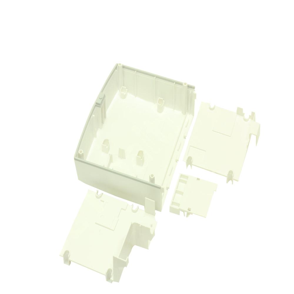 E-PSM(P), Partes de plástico, FRU E-PSM(P), Partes de plástico, FRU