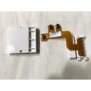 E-PSM(P)-01, tarjeta de conector de bus de módulo, FRU E-PSM(P)-01, tarjeta de conector de bus de módulo, FRU