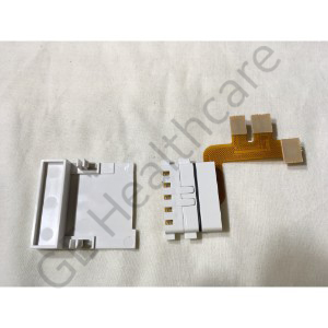 E-PSM(P)-01, tarjeta de conector de bus de módulo, FRU