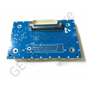 MGAS MINI SPECTROLITE SÓLO, Conjunto de circuito impreso MGAS MINI SPECTROLITE SÓLO, Conjunto de circuito impreso
