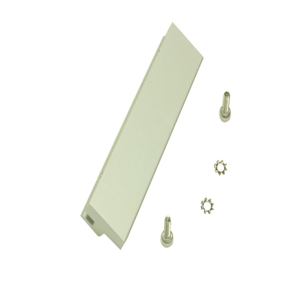 Kit de FRU de bloqueo de cola de milano, Blue Spot PT Kit de FRU de bloqueo de cola de milano, Blue Spot PT