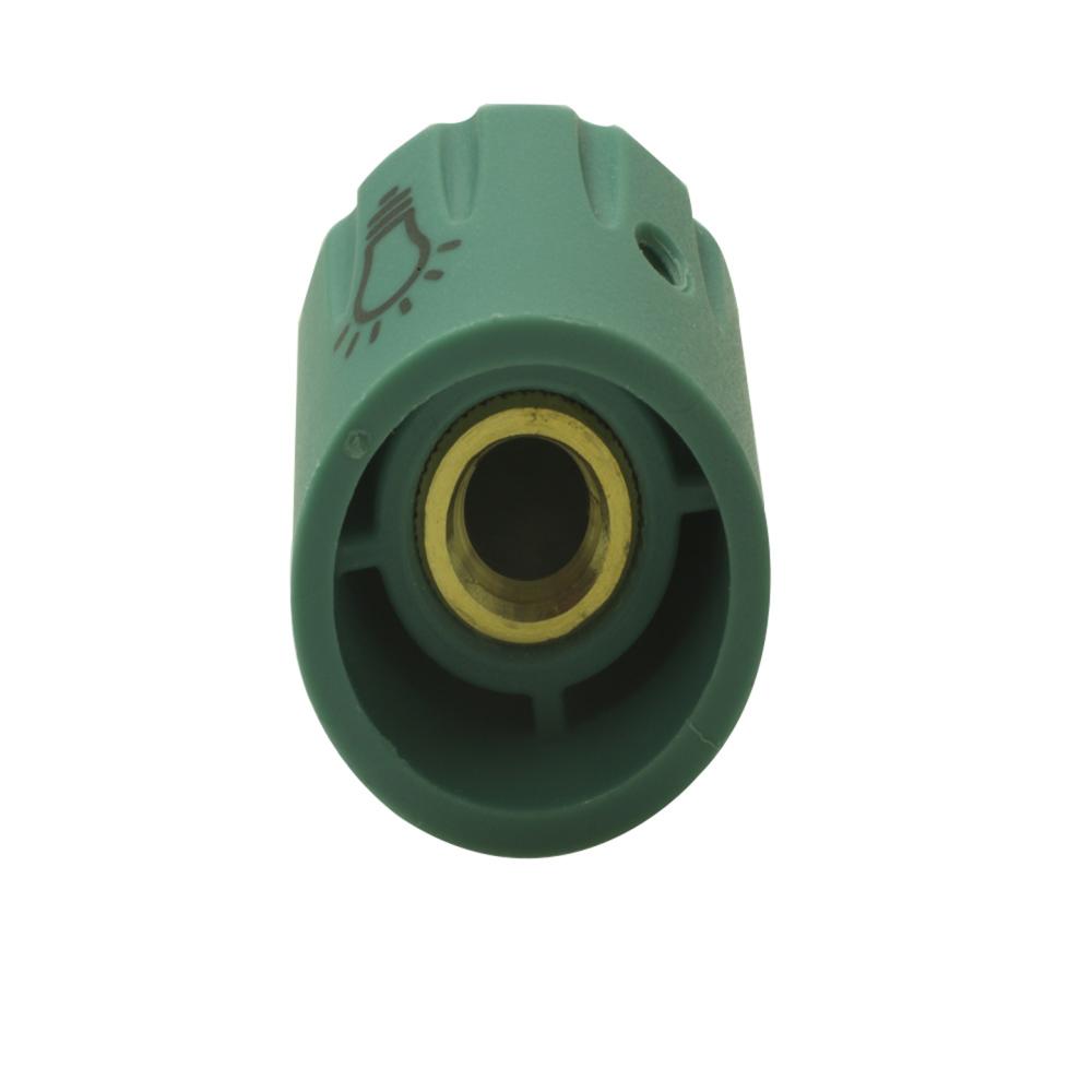 BOTÓN DE CONTROL DE ILUMINACIÓN, Mecánico BOTÓN DE CONTROL DE ILUMINACIÓN, Mecánico