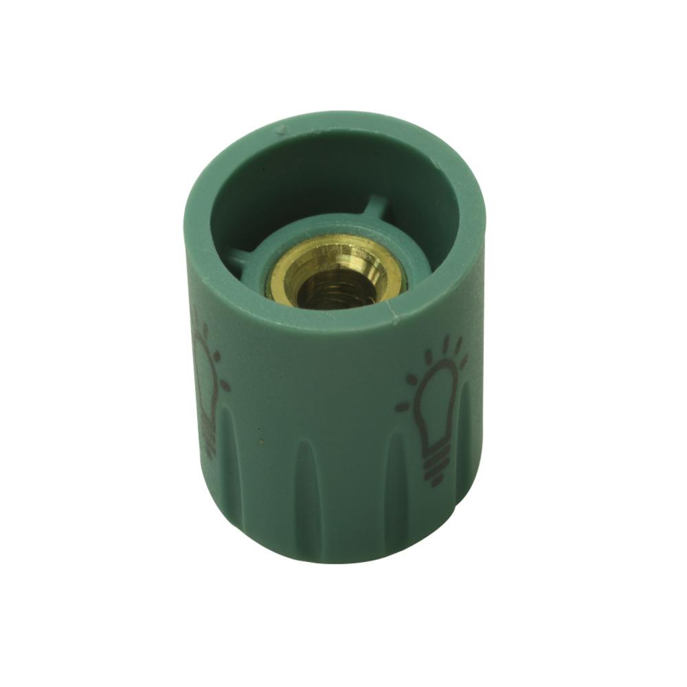 BOTÓN DE CONTROL DE ILUMINACIÓN, Mecánico BOTÓN DE CONTROL DE ILUMINACIÓN, Mecánico