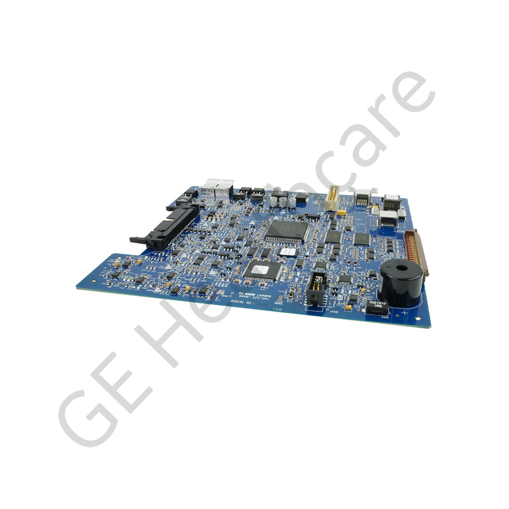 Kit PWA Vent Control Board CARESCAPE R860 Kit PWA Vent Control Board CARESCAPE R860