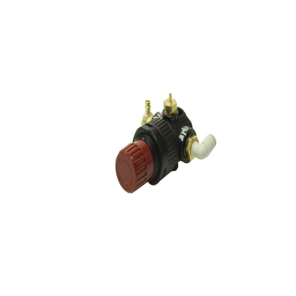 OEM-ITEM, PRIMARY REGULATOR ASSY STAR OEM-ITEM, PRIMARY REGULATOR ASSY STAR