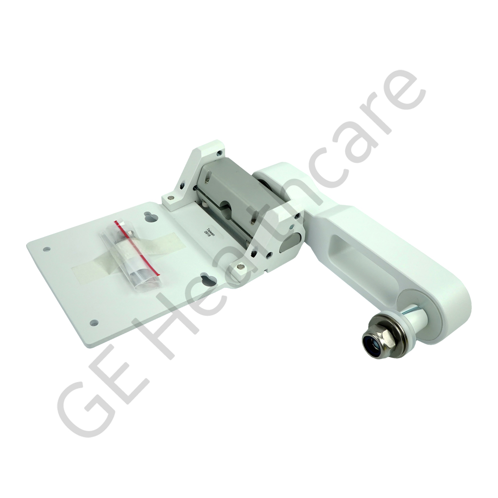 brazo para display gcx, mecánico