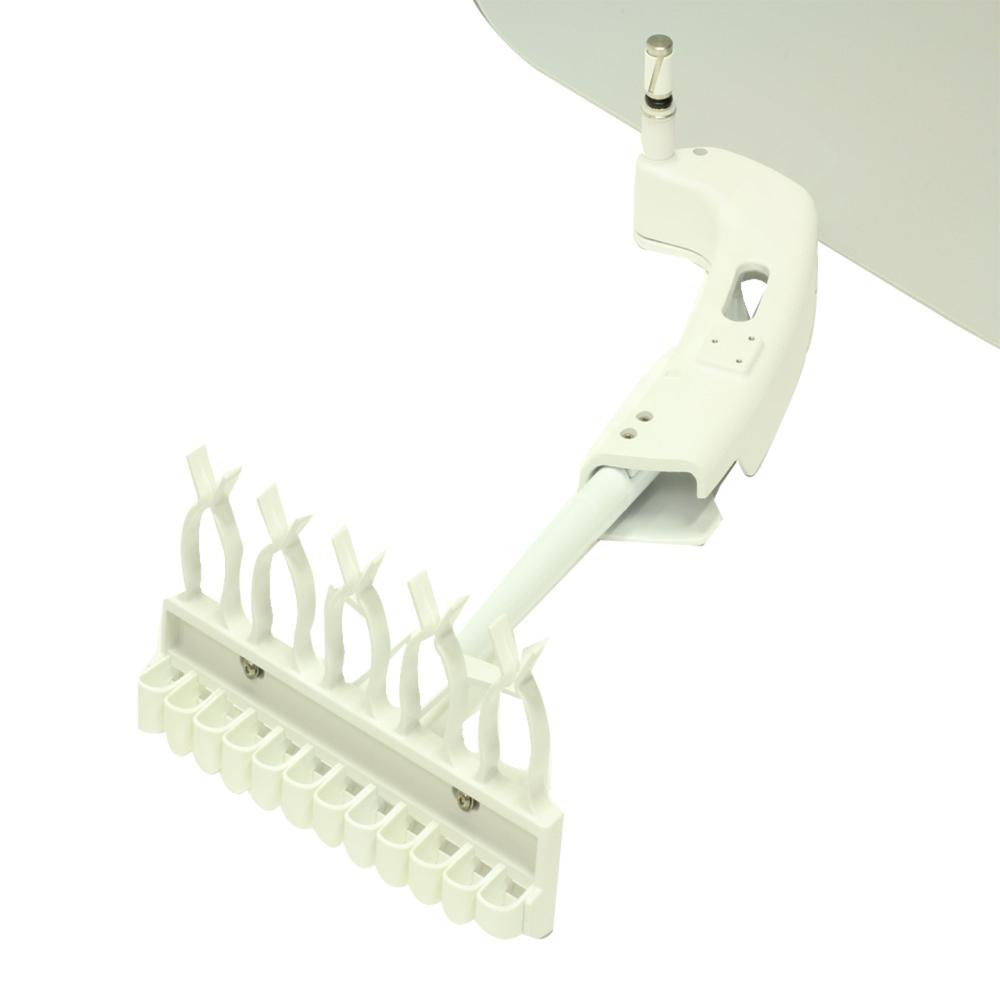 BRAZO CON MANEJO DE CABLES LARGOS BRAZO CON MANEJO DE CABLES LARGOS