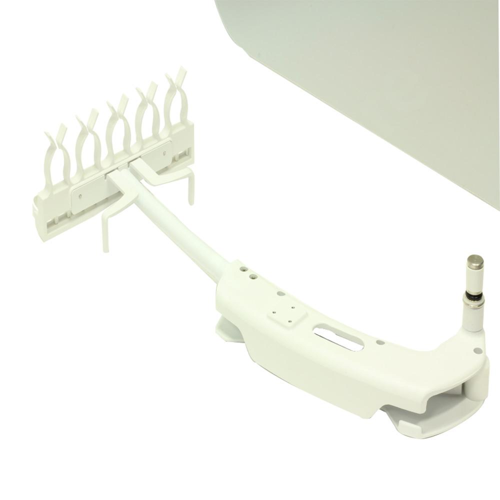 BRAZO CON MANEJO DE CABLES LARGOS BRAZO CON MANEJO DE CABLES LARGOS