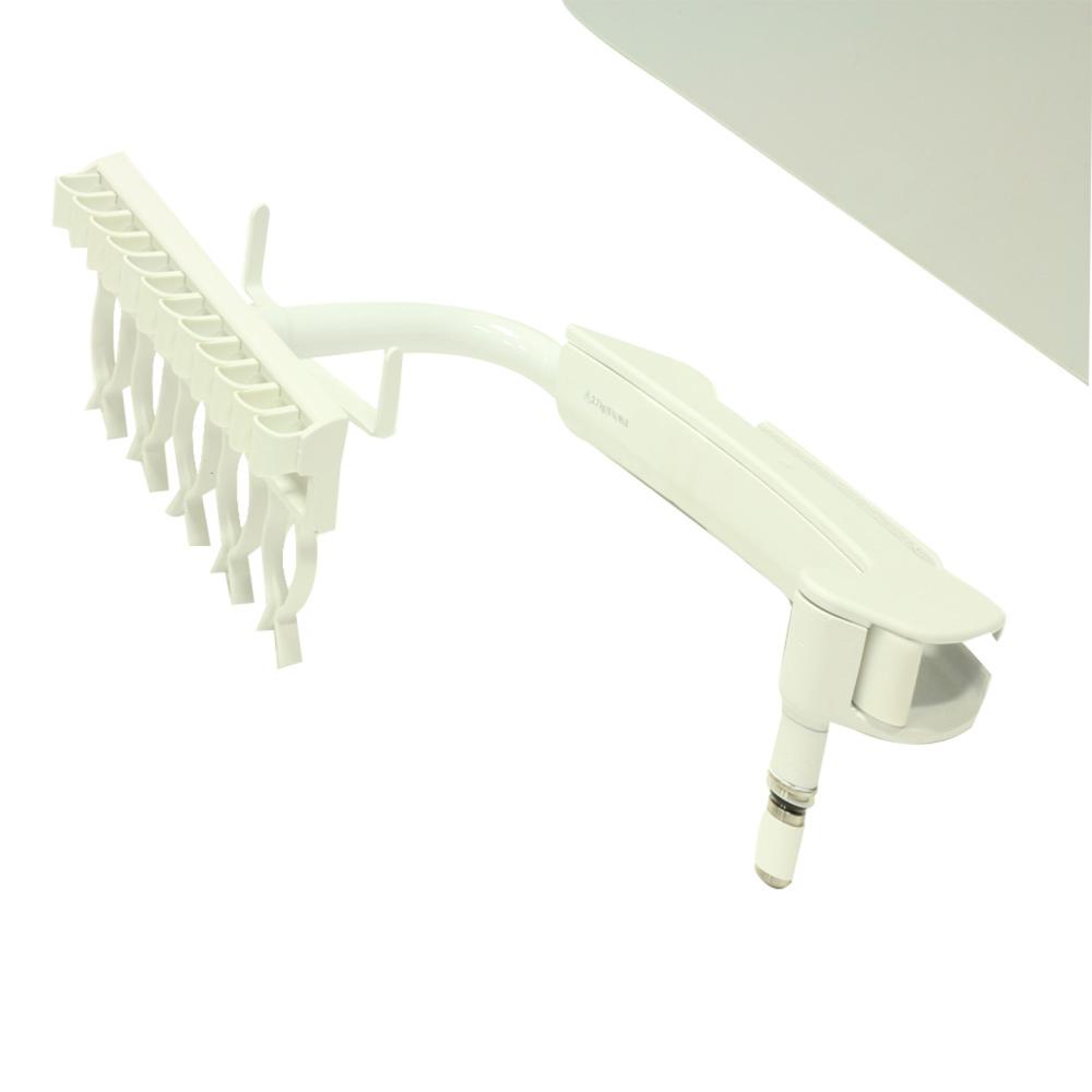 BRAZO CON MANEJO DE CABLES LARGOS BRAZO CON MANEJO DE CABLES LARGOS