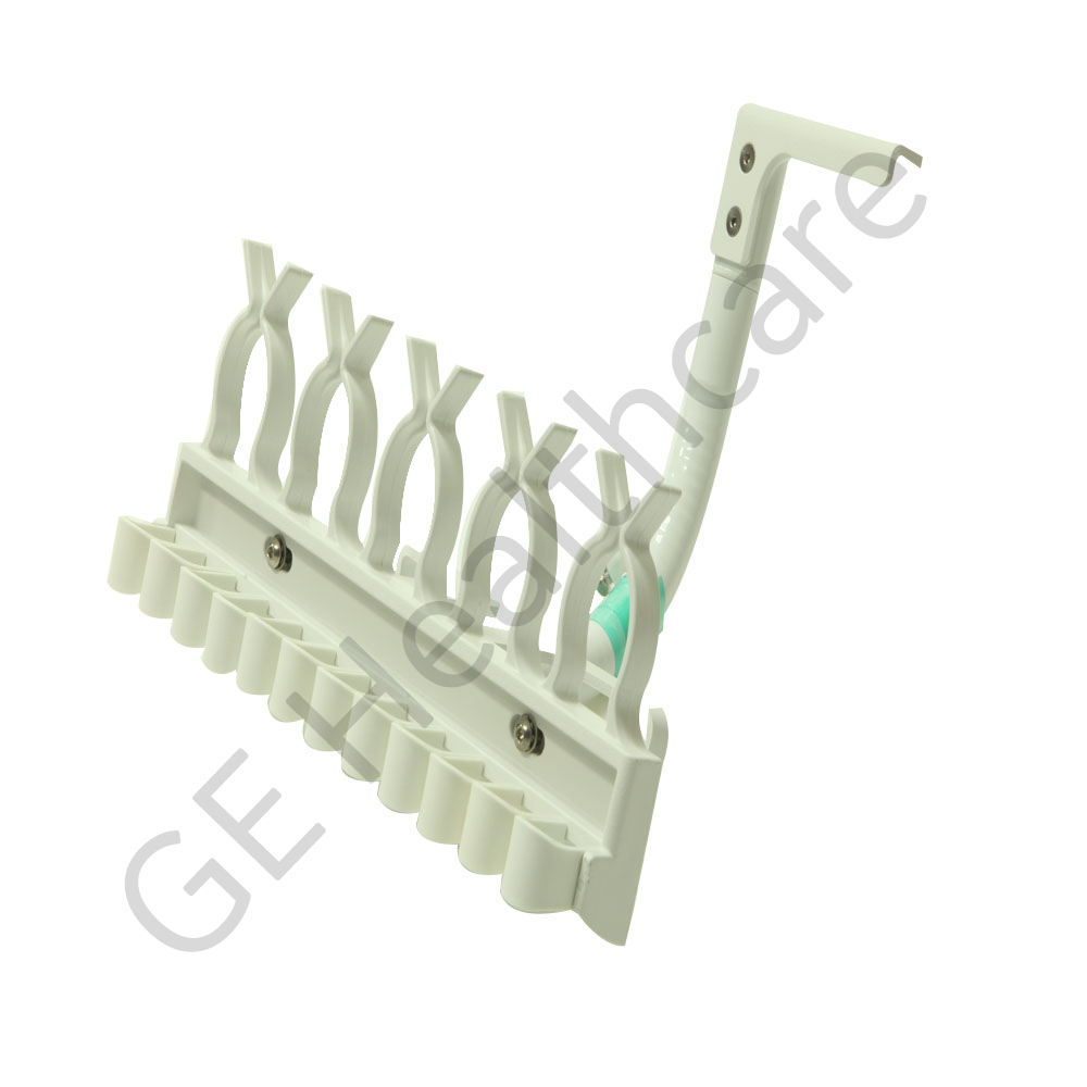 BRAZO CON MANEJO DE CABLES CORTO, Producto terminado BRAZO CON MANEJO DE CABLES CORTO, Producto terminado