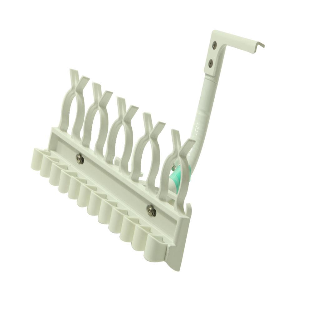 BRAZO CON MANEJO DE CABLES CORTO, Producto terminado BRAZO CON MANEJO DE CABLES CORTO, Producto terminado