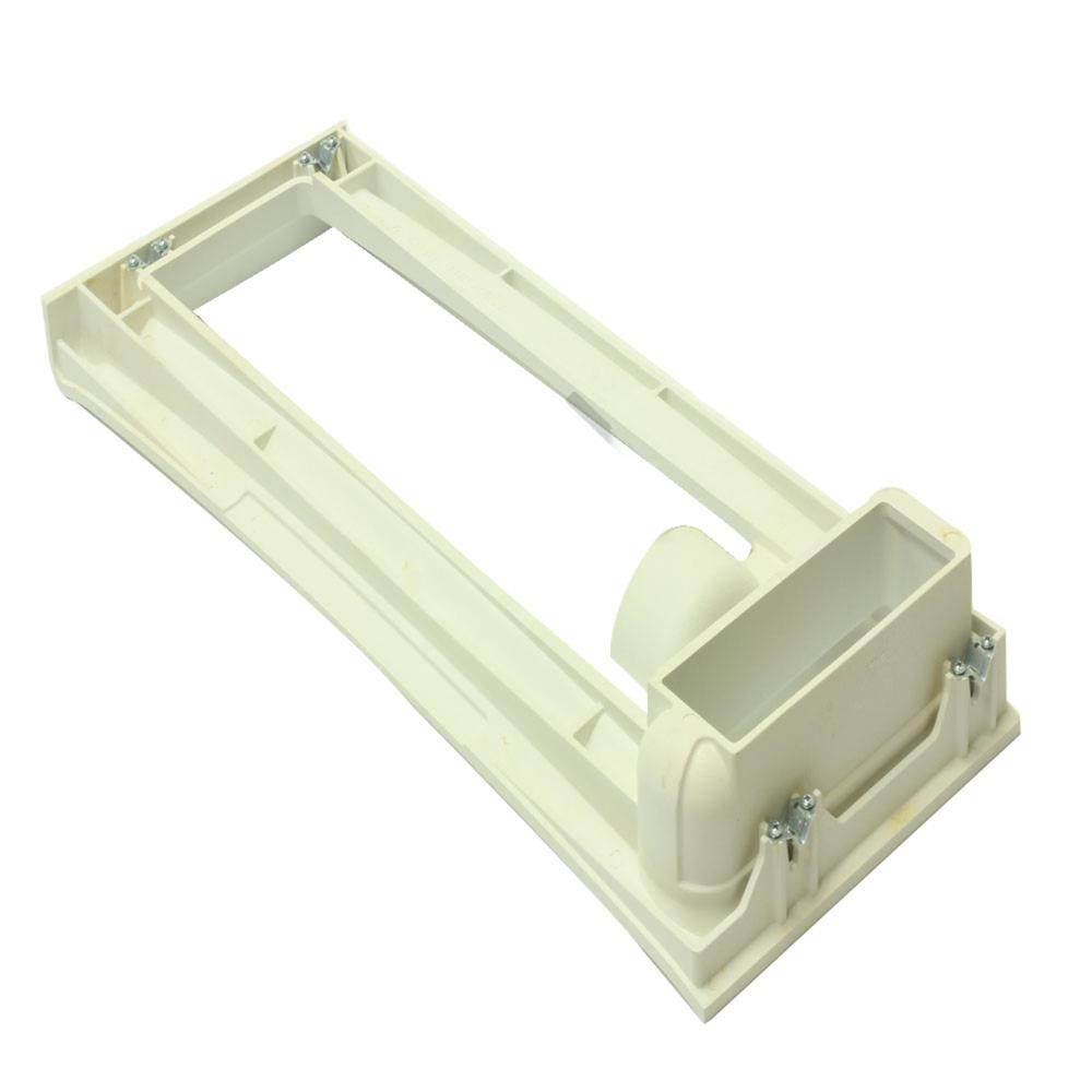 Almacenamiento de Bezel MGAS y vaporizador solamente para la configuración de espectro, Everest, In Almacenamiento de Bezel MGAS y vaporizador solamente para la configuración de espectro, Everest, In