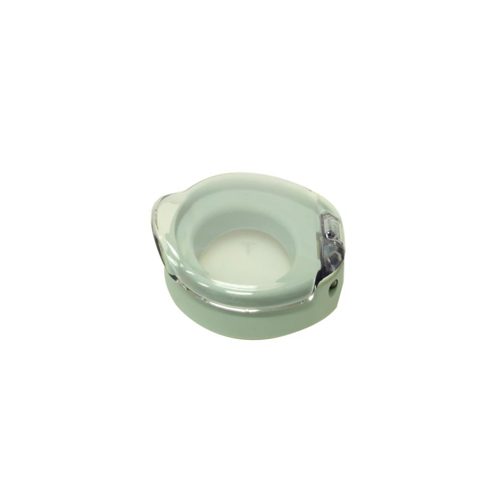 CUBIERTA DEL ENSAMBLAJE DEL INTERRUPTOR LT GRIS TURQUESA, repuesto CUBIERTA DEL ENSAMBLAJE DEL INTERRUPTOR LT GRIS TURQUESA, repuesto