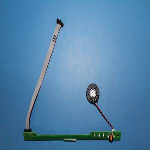 TARJETA DE INTERFAZ DE USUARIO Y TIMBRE, B450 TARJETA DE INTERFAZ DE USUARIO Y TIMBRE, B450