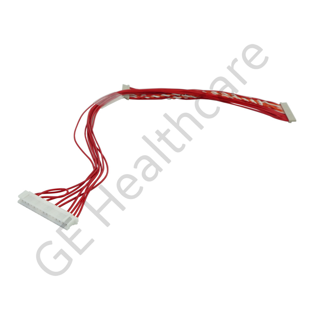 E-PART, ARNÉS PARA UNIÓN DE PLACA PORTADORA CON LVDS DE LCD Y LUZ TRASERA E-PART, ARNÉS PARA UNIÓN DE PLACA PORTADORA CON LVDS DE LCD Y LUZ TRASERA