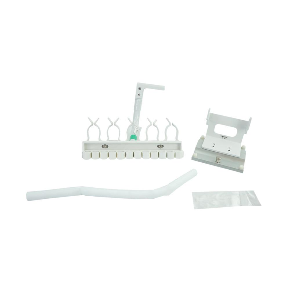 MONTAJE B650 CON BRAZO PARA MANEJO DE CABLES CORTO MONTAJE B650 CON BRAZO PARA MANEJO DE CABLES CORTO