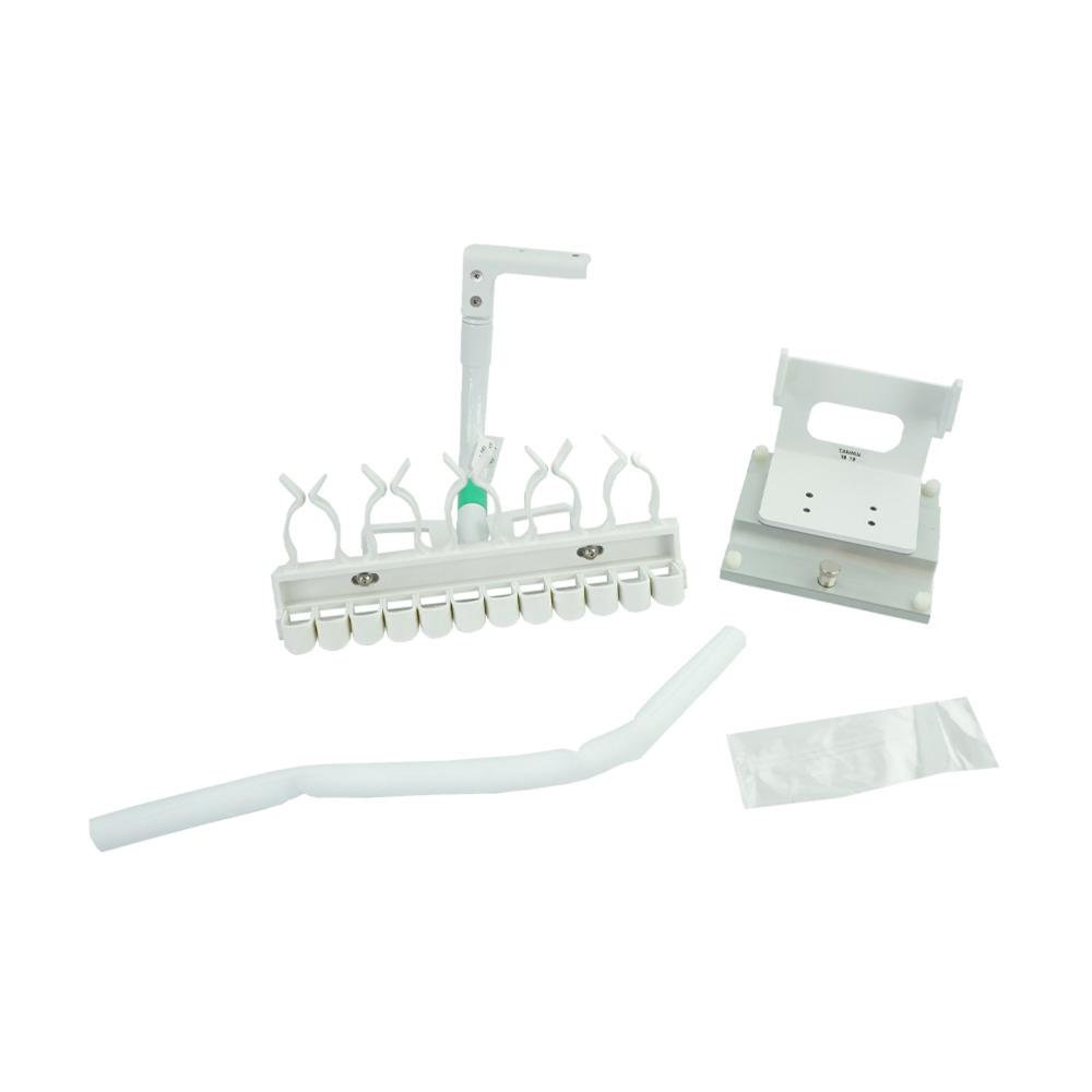 MONTAJE B650 CON BRAZO PARA MANEJO DE CABLES CORTO MONTAJE B650 CON BRAZO PARA MANEJO DE CABLES CORTO