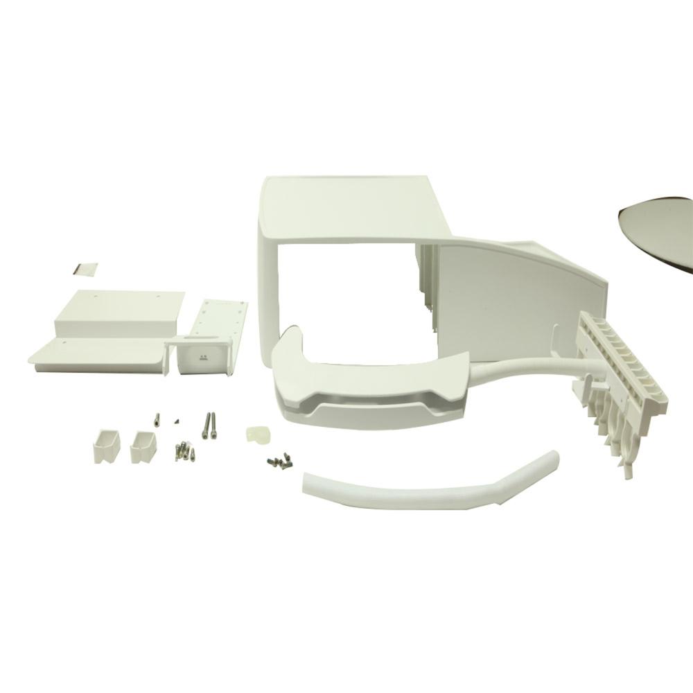 KIT DE MONTAJE SUPERIOR PARA B850 KIT DE MONTAJE SUPERIOR PARA B850