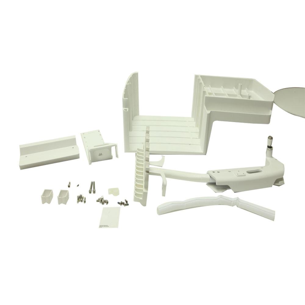 KIT DE MONTAJE SUPERIOR PARA B850 KIT DE MONTAJE SUPERIOR PARA B850