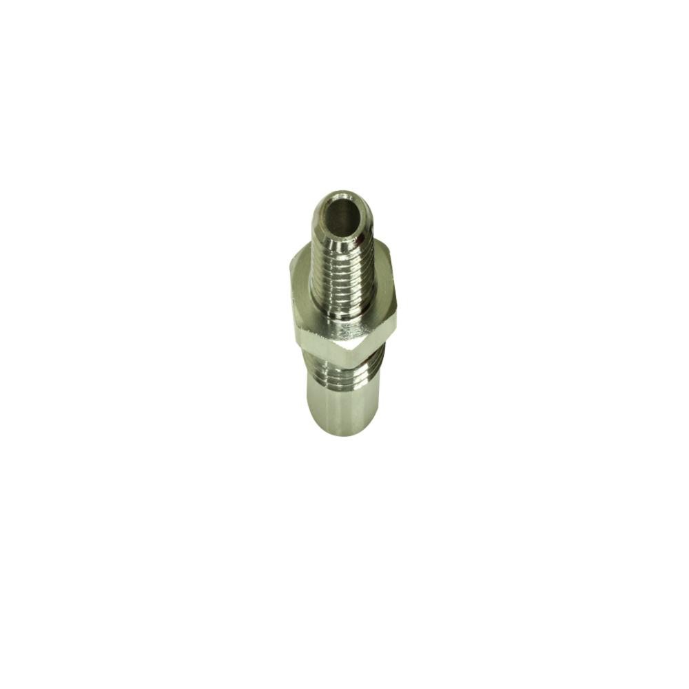 ADAPTADOR 1/4NPTM X ASPIRADOR DISS, Mecánico ADAPTADOR 1/4NPTM X ASPIRADOR DISS, Mecánico
