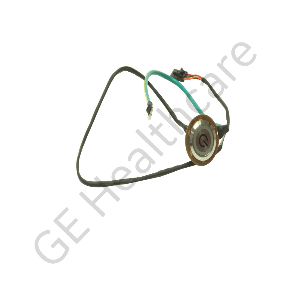 Harness ACB to System Switch 4 Pin Length 500mm