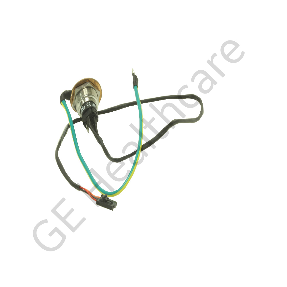 Harness ACB to System Switch 4 Pin Length 500mm