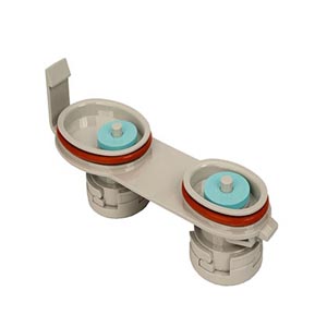 Conjunto de Bypass de CO2 Conjunto de Bypass de CO2