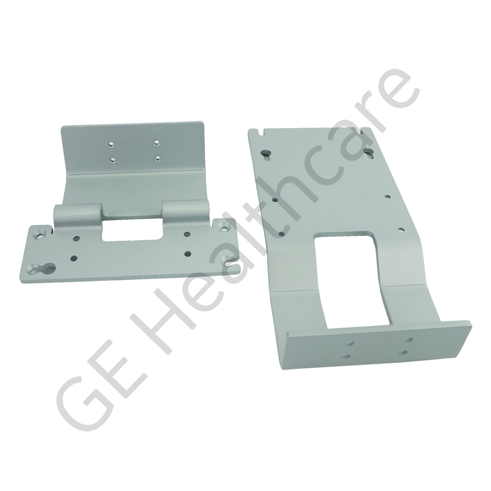 Vertical Flat Panel Display Mount Kit Vertical Flat Panel Display Mount Kit