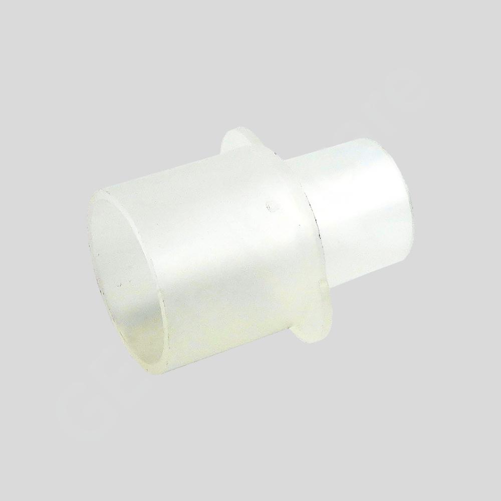 22 mm and 15 mm id connector 22 mm and 15 mm id connector