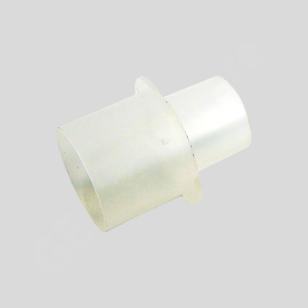 22 mm and 15 mm id connector 22 mm and 15 mm id connector