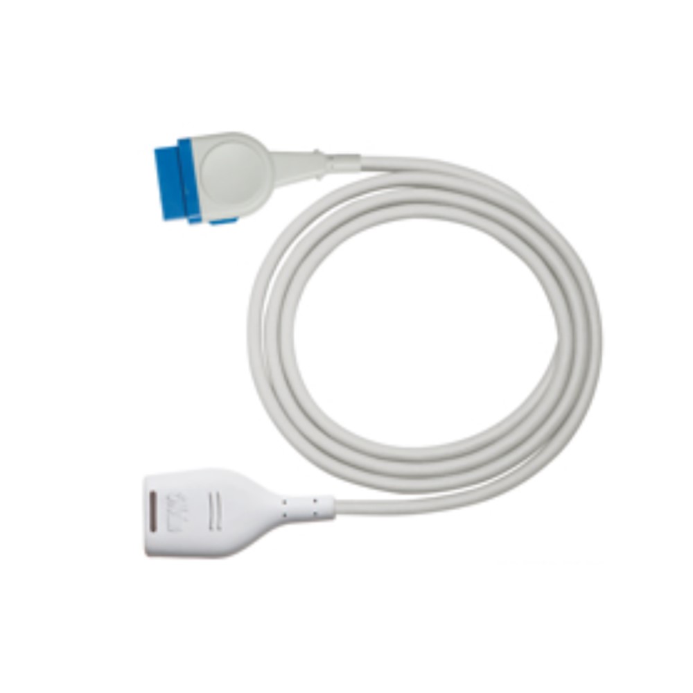 CONJUNTO ROJO GE-05, CABLE DEL PACIENTE, 1, 5 M/5 PIES CONJUNTO ROJO GE-05, CABLE DEL PACIENTE, 1, 5 M/5 PIES