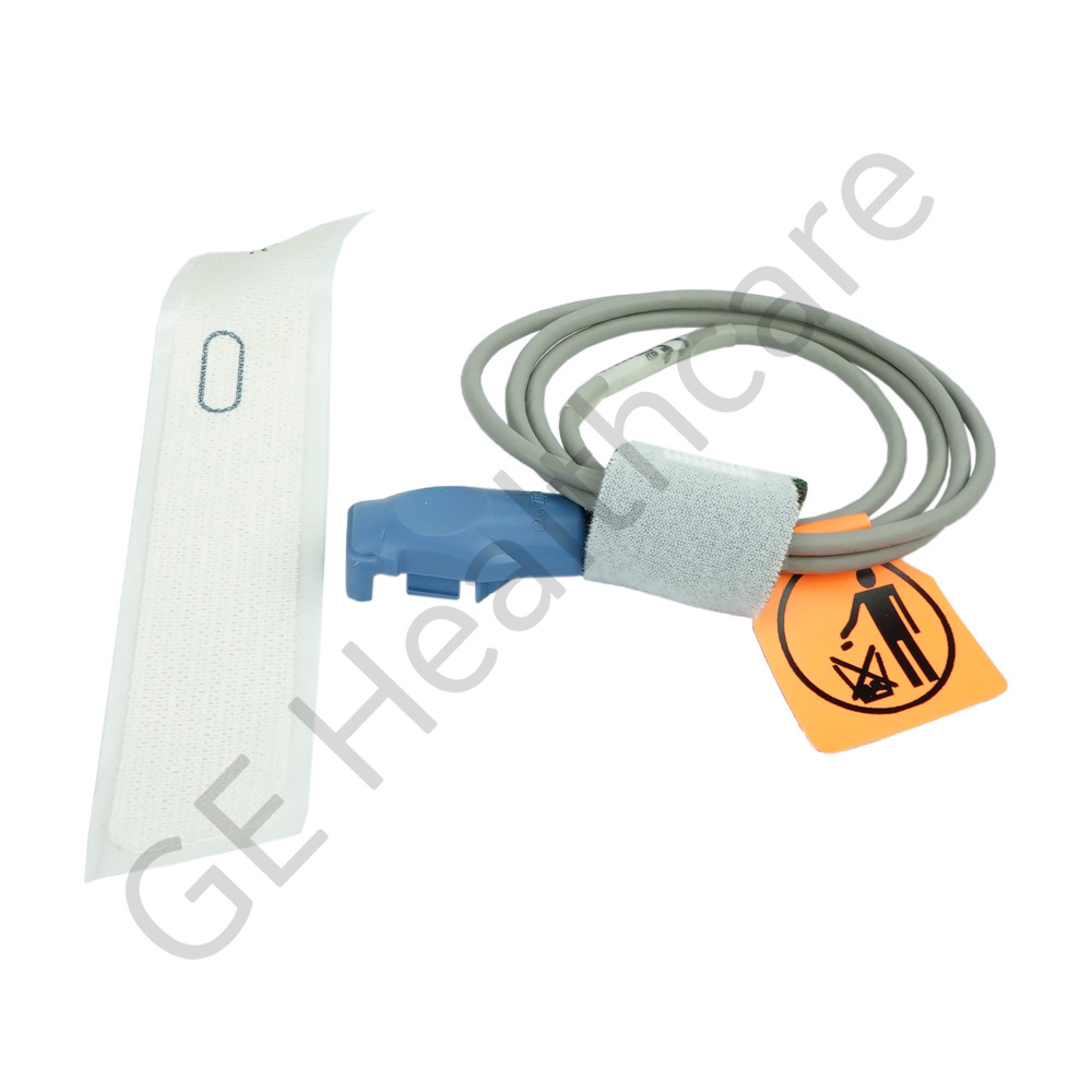 sensor oxytip+ de envoltura con interconexión un sensor oxytip+ de envoltura con interconexión un