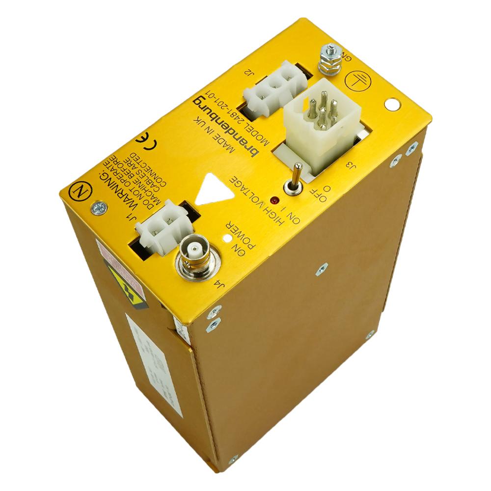 Power Supply 700-1500V 20mA Power Supply 700-1500V 20mA