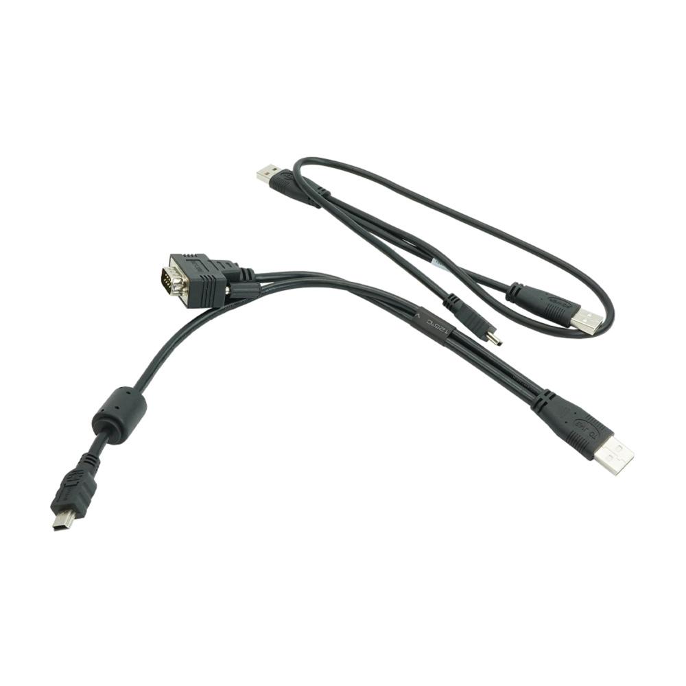 KIT CABLES PARA DVD T084M-RSBN KIT CABLES PARA DVD T084M-RSBN