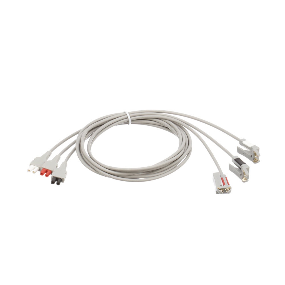 Lead Wire Kit USA Black/Red/White Lead Wire Kit USA Black/Red/White